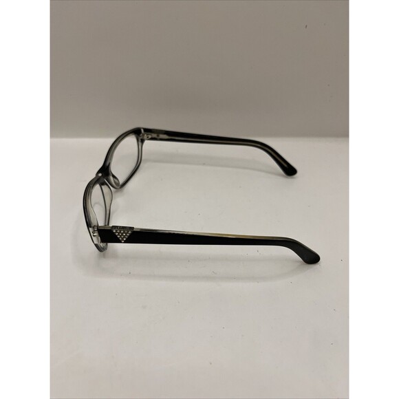 Guess Eyeglasses GU 2295 BLK Designer Frames Only Black 53-17-140 main image 5
